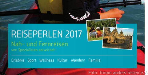 Faires Reisen  Wenn nicht jetzt, wann dann?