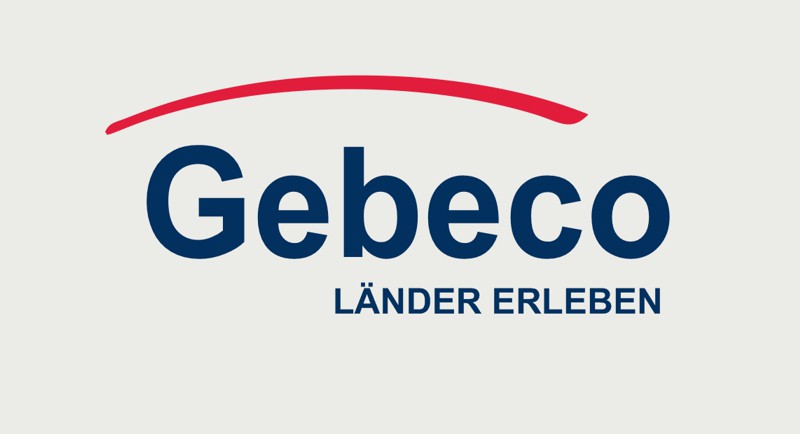 Gebeco Aktivreisen zum Baikalsee und nach Patagonien 