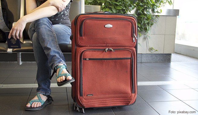 Gepäck später buchen  So teuer wird es für vergessliche Passagiere