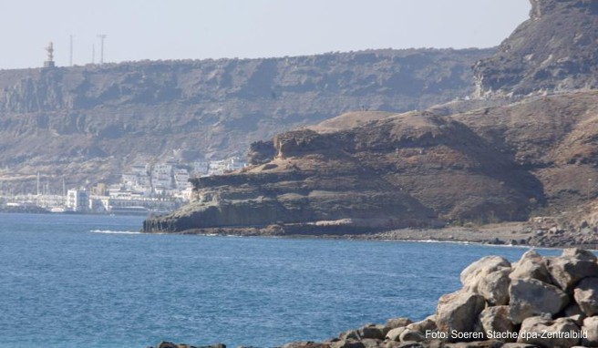 Gran Canaria  Neue Attraktion – Aquarium Poema del Mar