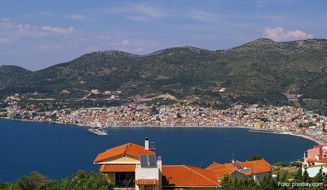 Samos