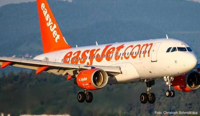 Angreifer verschafften sich Zugang zu E-Mail-Adressen und Reisedetails von etwa neun Millionen Easyjet-Kunden. Alle Betroffenen sollen bis zum 26. Mai unterrichtet werden