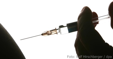 Hepatitis: Vor Reisen in Mittelmeerländer an Impfung denken