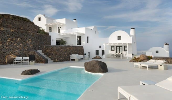 Aenaon Villas