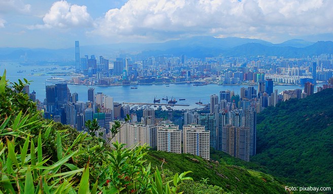 Hongkong Hongkong