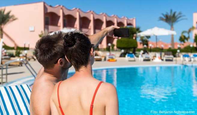 Vergleichen lohnt sich Bei Hotelbuchungen nicht von Trefferlisten blenden lassen