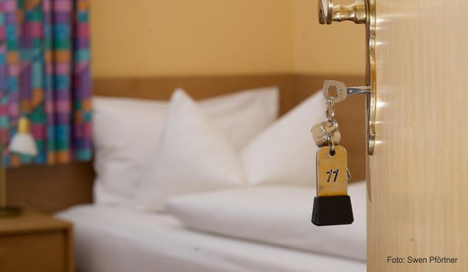 Hotelbuchungen  Bereits gebuchtes Zimmer kostenlos stornieren?