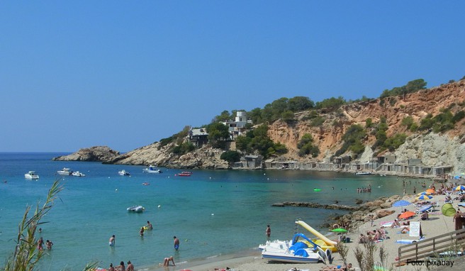 Neue Projekte für Urlauber  Interessante Angebote auf der Baleareninsel Ibiza