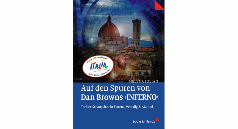 Gewinnspiel  Zu Dan Browns »Inferno« mit Tom Hanks