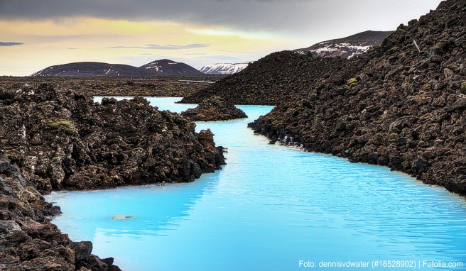 Unberührte Landschaften: Sehenswürdigkeiten in Island