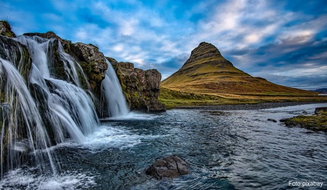 Iceland Pro Cruises  Island in nur sieben Nächten umrunden