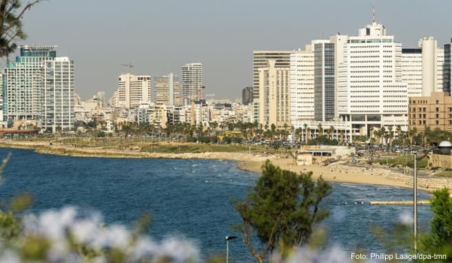 Israel will ab dem 23. Mai wieder Touristen einreisen lassen - allerdings nur mit Impfnachweis