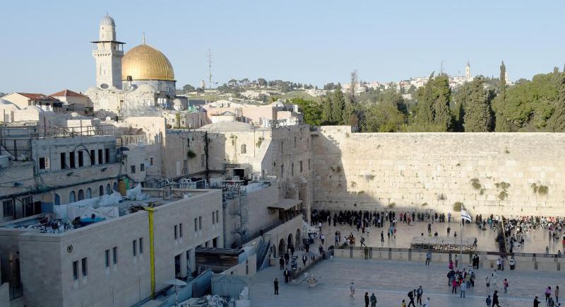 Israel  Reisende mit Behinderung bekommen Unterstützung