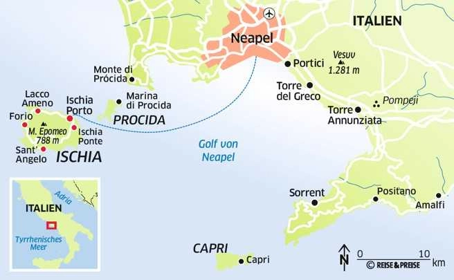Reise-Planung Italien, Foto: rp Reise-Planung Italien