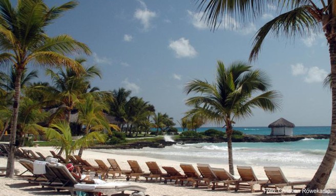Der Ausnahmezustand für die Urlaubsregion Montego Bay auf Jamaika wurde verlängert