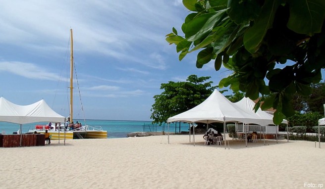 Jamaika  Ausnahmezustand rund um Montego Bay