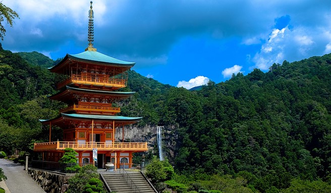 Japan Japan