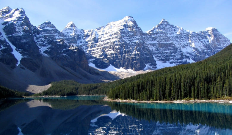 REISE & PREISE weitere Infos zu Kanada-Reise: Wo die wilden Tiere sind - Kanadas Big Five
