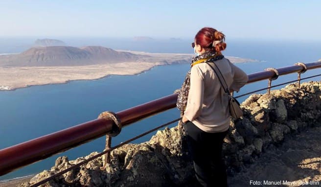 Kanarische Inseln  Sieben Tipps für einen Urlaub auf Lanzarote