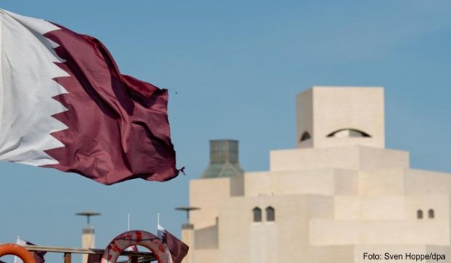 Katar  Visumspflicht für Deutsche wurde aufgehoben