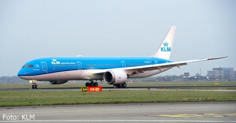 Neue Ziele  KLM fliegt nach Sierra Leone und Liberia