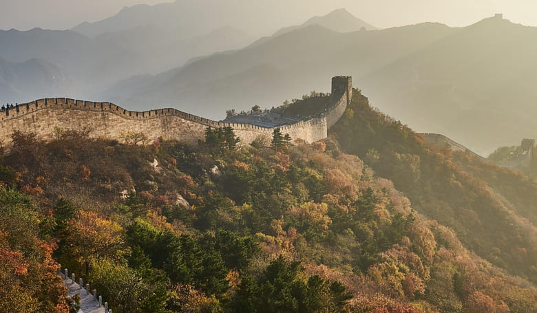 Air France und KLM  Frequenzen nach China erhöht