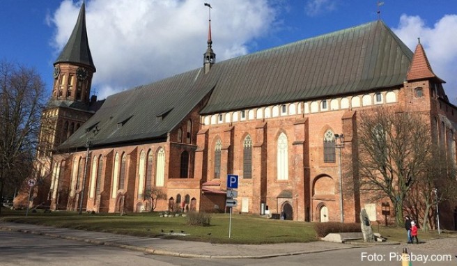 LOT  Neue Flugverbindung über Warschau nach Kaliningrad