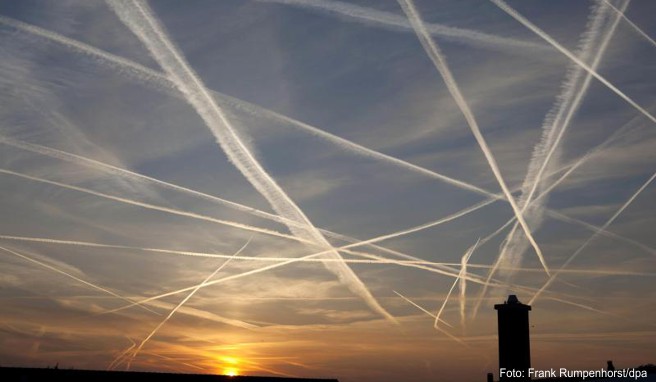 Neuordnung am Himmel Wer übernimmt welche Air-Berlin-Strecken?
