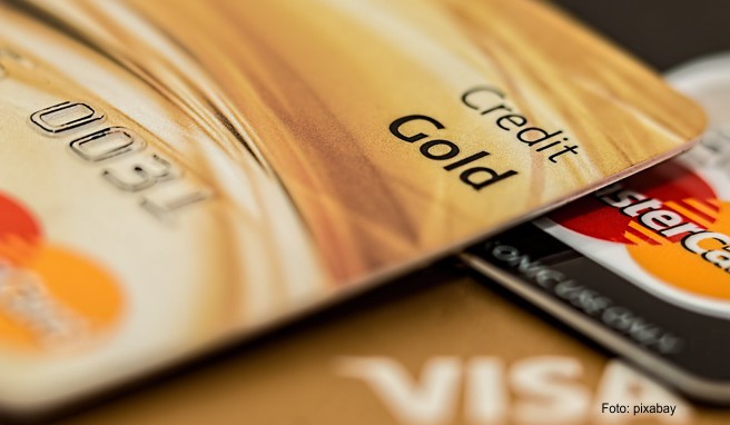 Die richtige Kreditkarte wählen   Darauf sollten Sie im Ausland achten