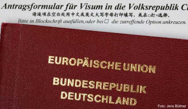 Einreisebestimmungen Kreuzfahrer kommen ohne Visum auf Chinas Insel Hainan
