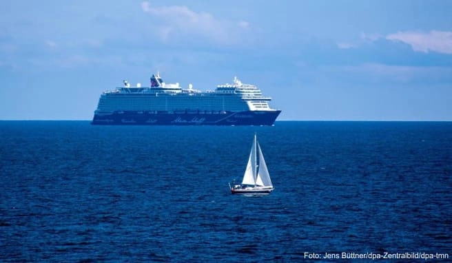 Reisen sind derzeit praktisch kaum möglich - doch Tui Cruises ist mit der «Mein Schiff 1» und «2» rund um die Kanaren unterwegs