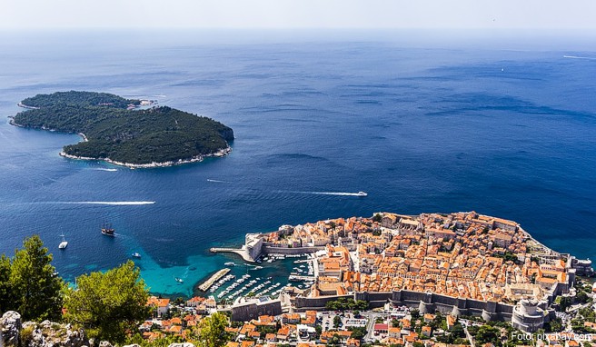 Kroatien-Reise  Touristensteuer wird ab 2019 teurer