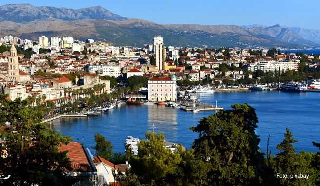 Strafen in Kroatien Urlaubsland Kroatien erhöht Verkehrsstrafen drastisch