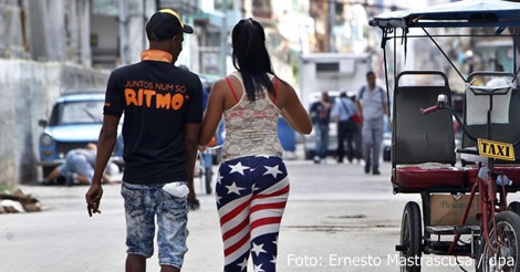 Trotz Annäherung  Direkte Reisen USA - Kuba sind nicht möglich
