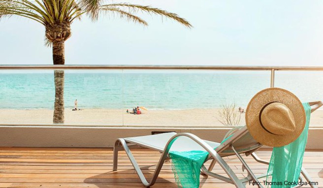 Wunschliege reservieren Neuer Service bei den Reiseunternehmen