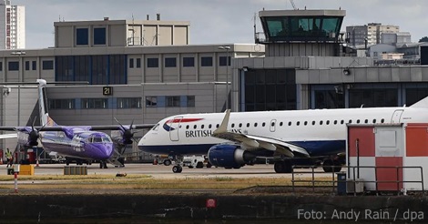 British Airways: Neue Direktverbindung von Berlin-Tegel n...