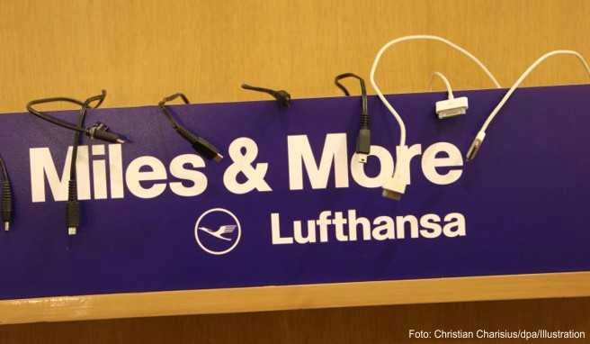 Viele Stammkunden der Lufthansa haben in den vergangenen Tag Post von ihrer Airline erhalten, denn die will ihr Loyalitätsprogramm «Miles & More» kräftig umbauen