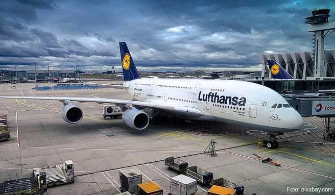 Lufthansa-, SWISS- und Austrian-Kunden erhalten eine Garantie, schnellstmöglich in die Heimat ausgeflogen zu werden Lufthansa-, SWISS- und Austrian-Kunden erhalten eine Garantie, schnellstmöglich in die Heimat ausgeflogen zu werden
