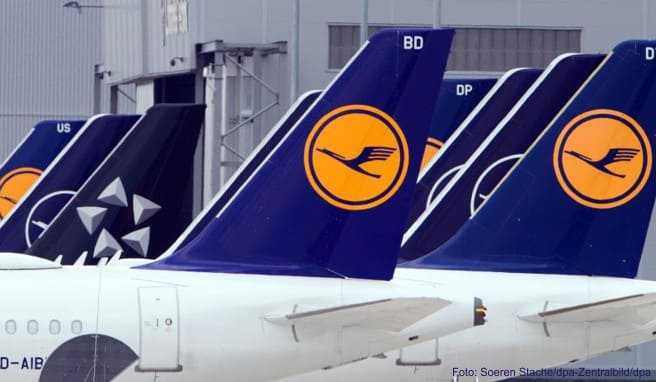 Nach Ausbruch der Corona-Pandemie musste die Lufthansa etliche Flüge stornieren. Rund 1,4 Millionen betroffenen Kunden wurden die Tickets noch nicht erstattet