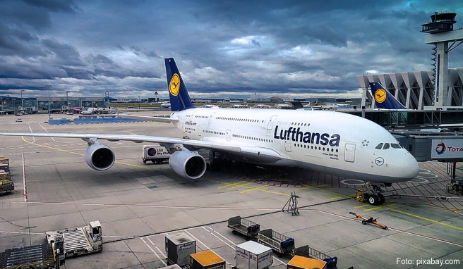 Lufthansa