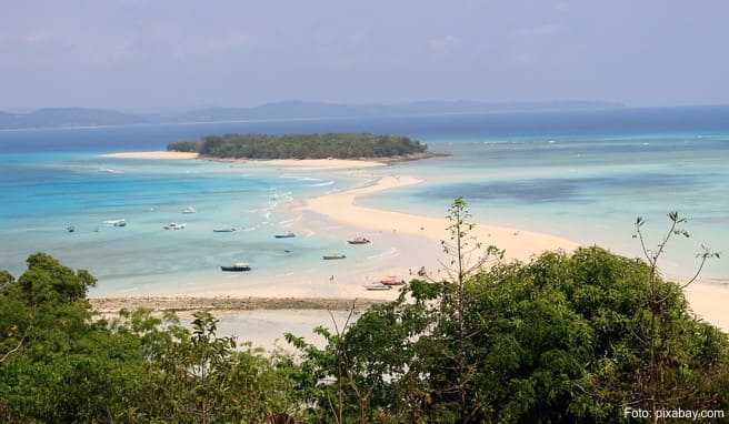 EntdeckerREISE Madagaskar  Ein spannender Reisebericht jenseits von Afrika