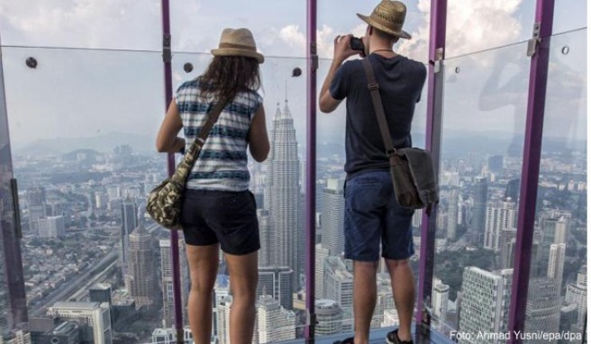 Tourismussteuer Änderungen für Urlauber in Malaysia erst ab August