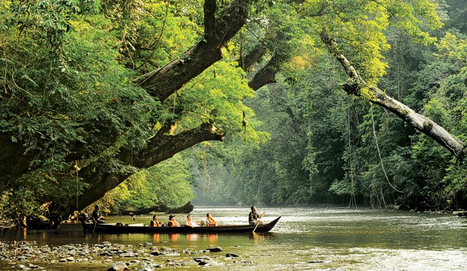 Sarawak