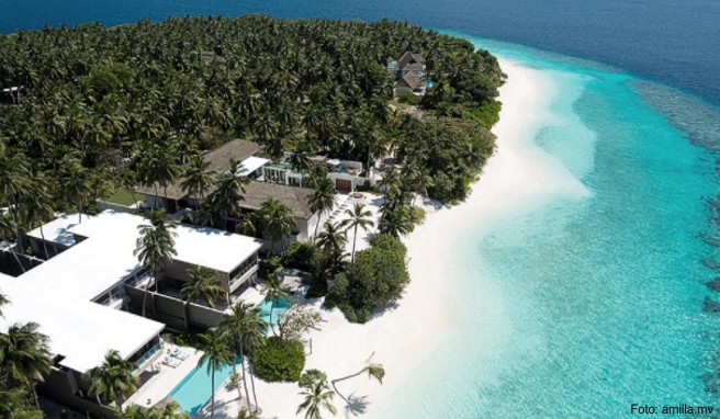 Beach Resorts  Fünf neue Traumziele im Indischen Ozean