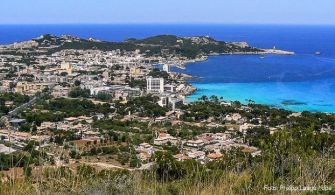 Mallorca  Taxifahrer auf Malle wollen zu Ostern streiken