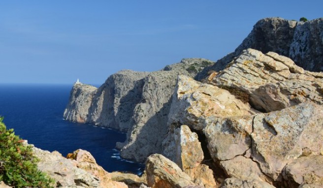 Spanien  Mallorca will Radtourismus fördern