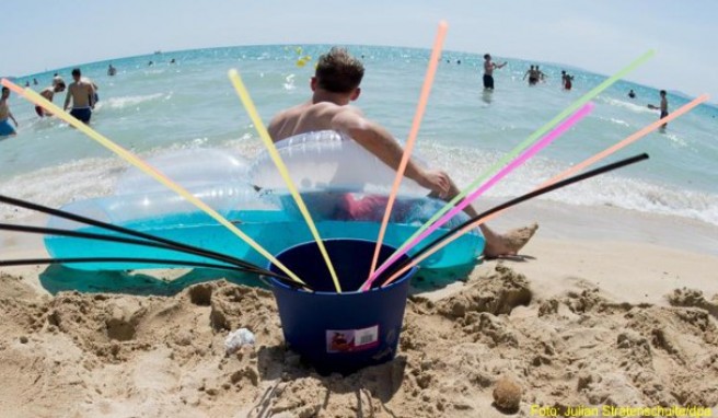 Umfrage im Urlaub  Viele schämen sich für peinliche Landsleute