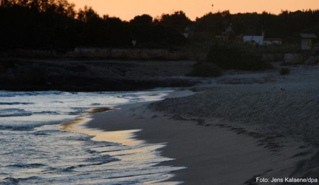 Mallorca Traumstrand Es Trenc wird Naturschutzgebiet