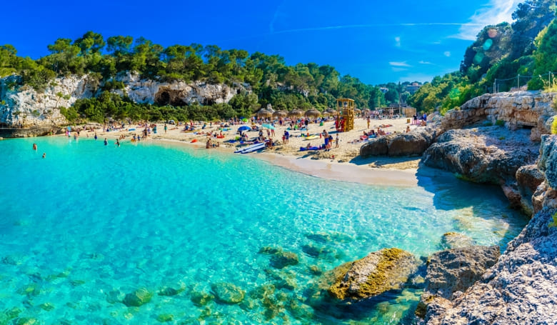 Mallorca: Was die Baleareninsel im neuen Jahr bereithält