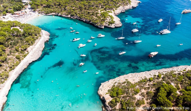 Urlaub auf Mallorca ist trotz Corona wieder möglich